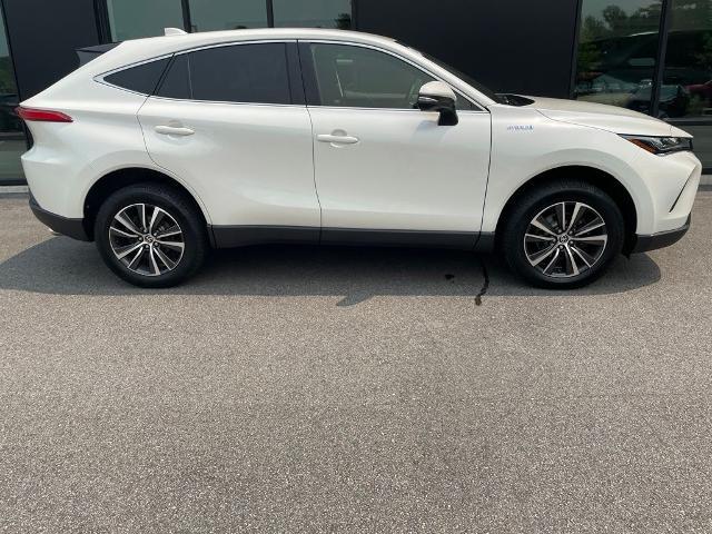 2021 Toyota Venza - $25,995