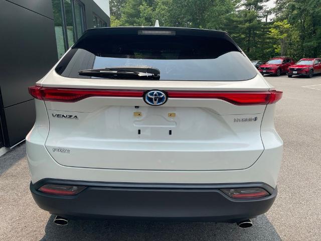 2021 Toyota Venza - $25,995