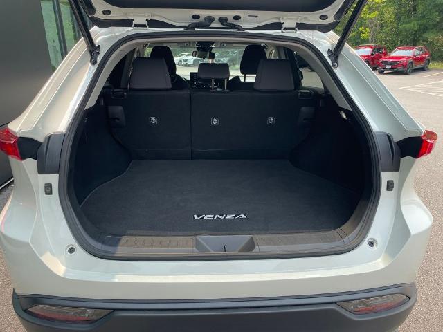 2021 Toyota Venza - $25,995