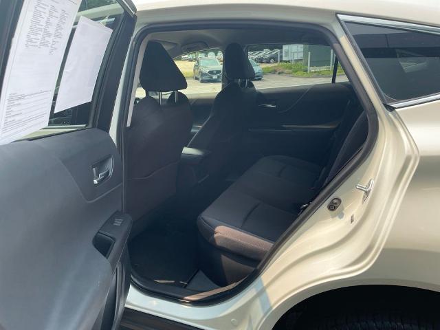 2021 Toyota Venza - $25,995