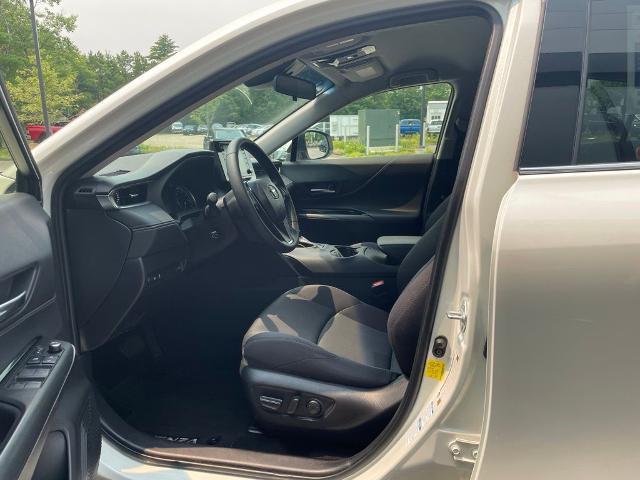 2021 Toyota Venza - $25,995