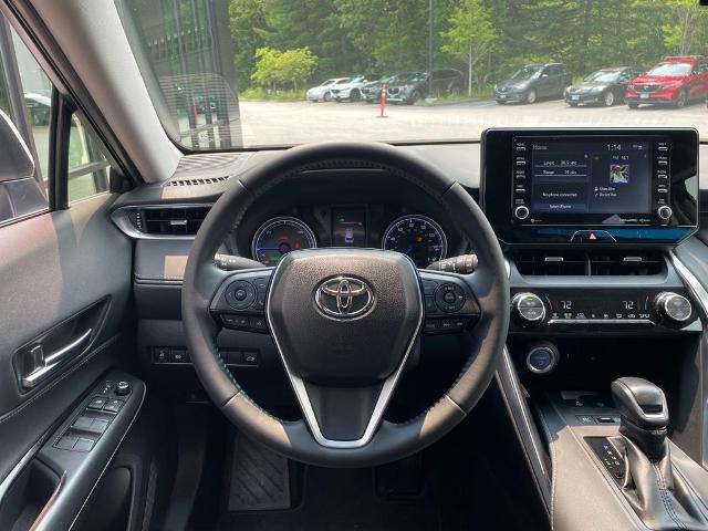 2021 Toyota Venza - $25,995