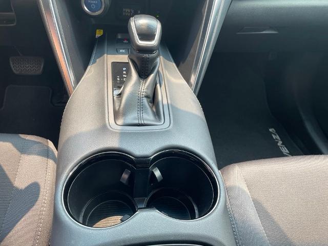 2021 Toyota Venza - $25,995
