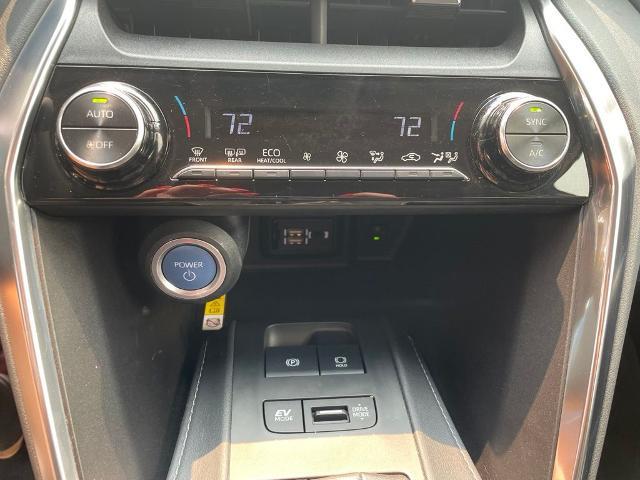 2021 Toyota Venza - $25,995