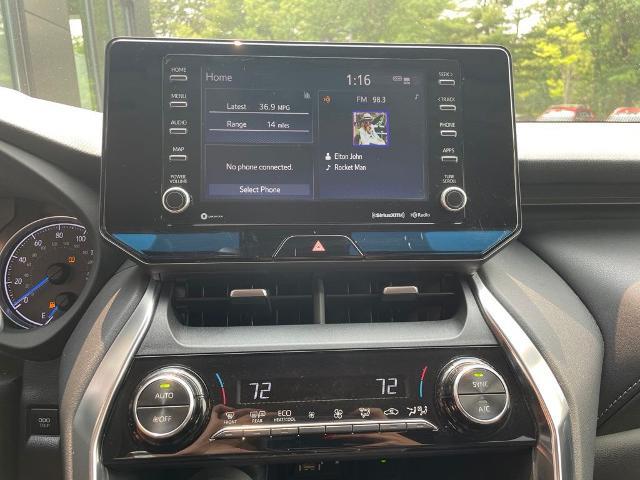 2021 Toyota Venza - $25,995