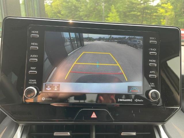 2021 Toyota Venza - $25,995