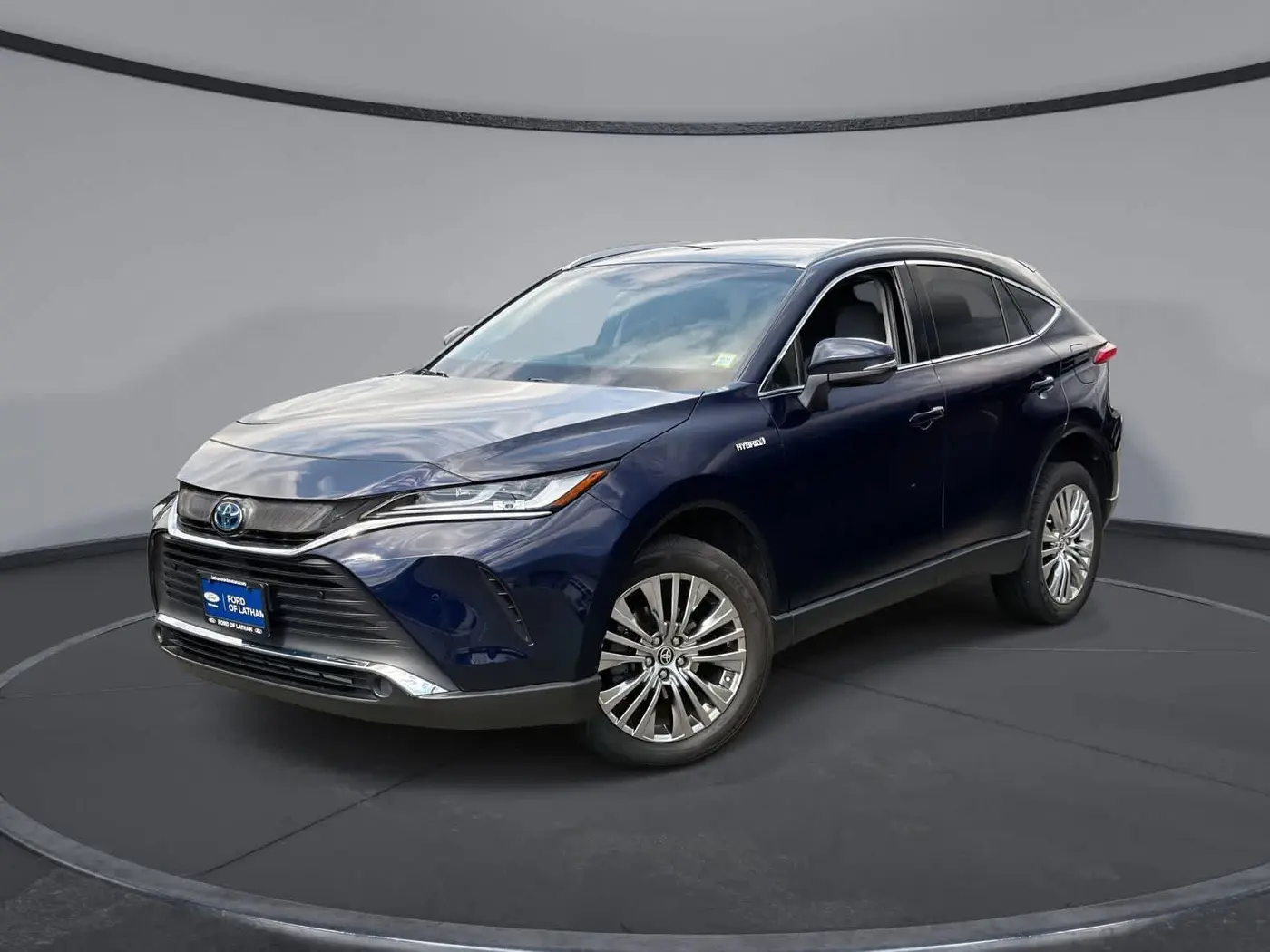2021 Toyota Venza - $29,766