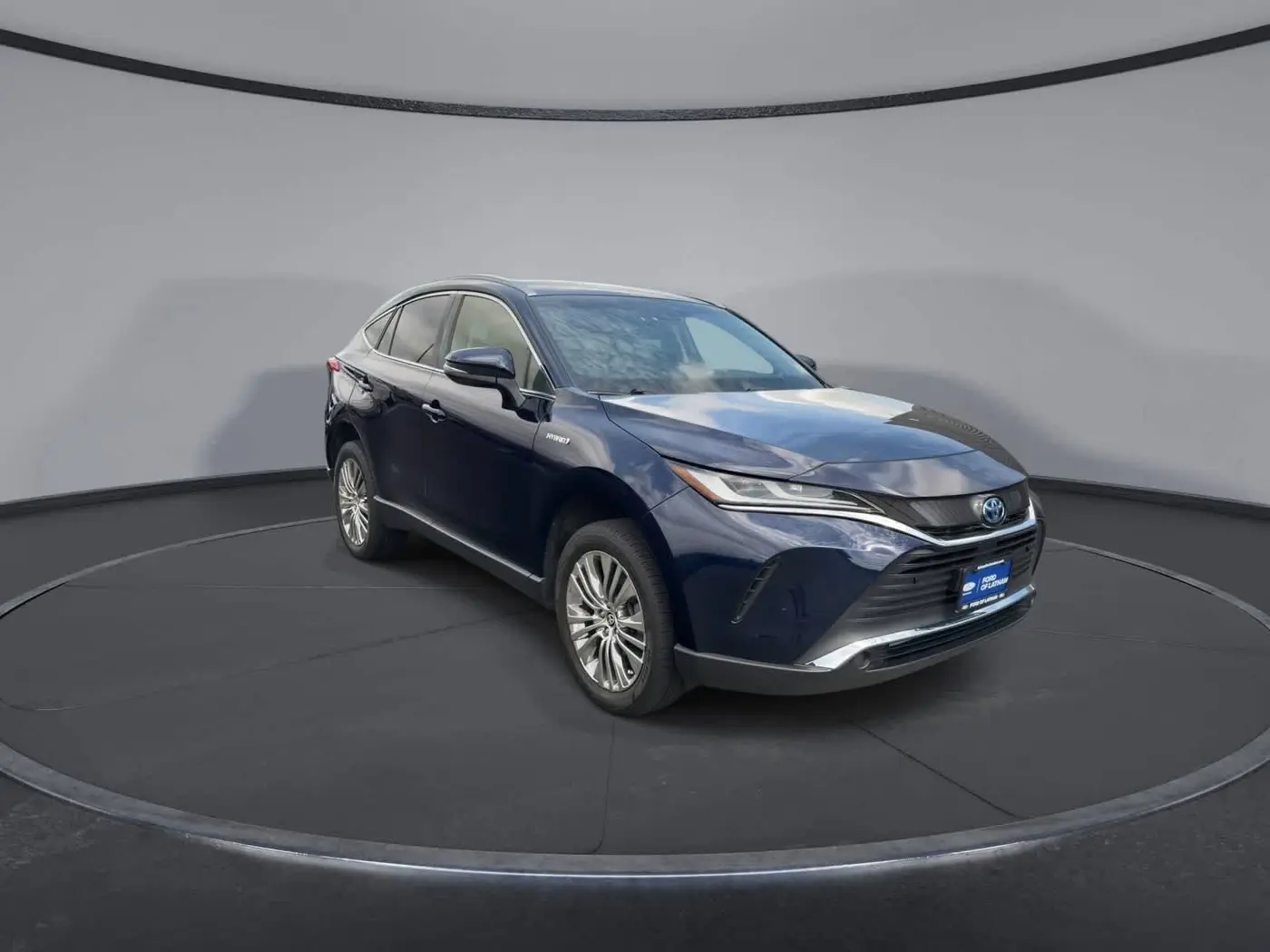 2021 Toyota Venza - $29,766