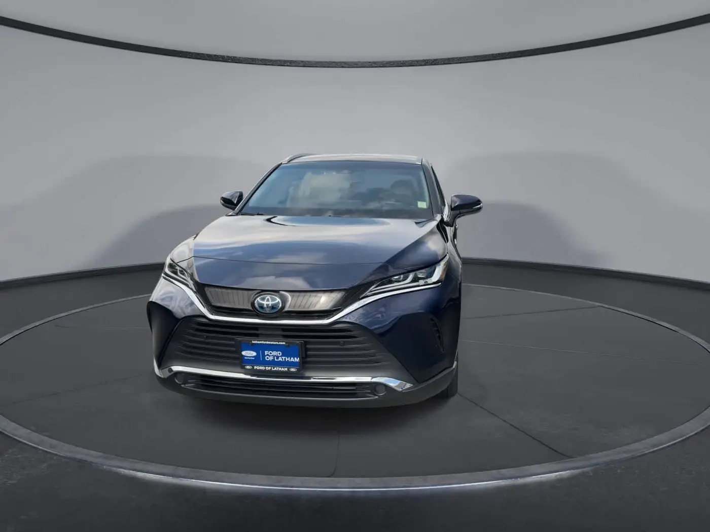 2021 Toyota Venza - $29,766