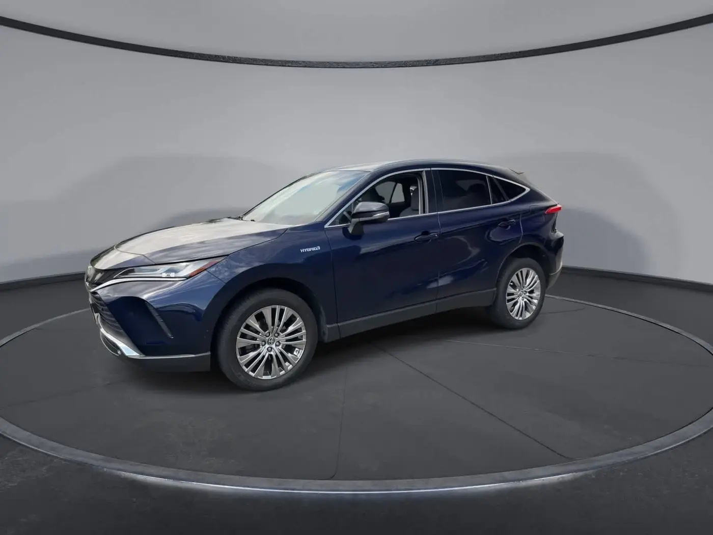 2021 Toyota Venza - $29,766