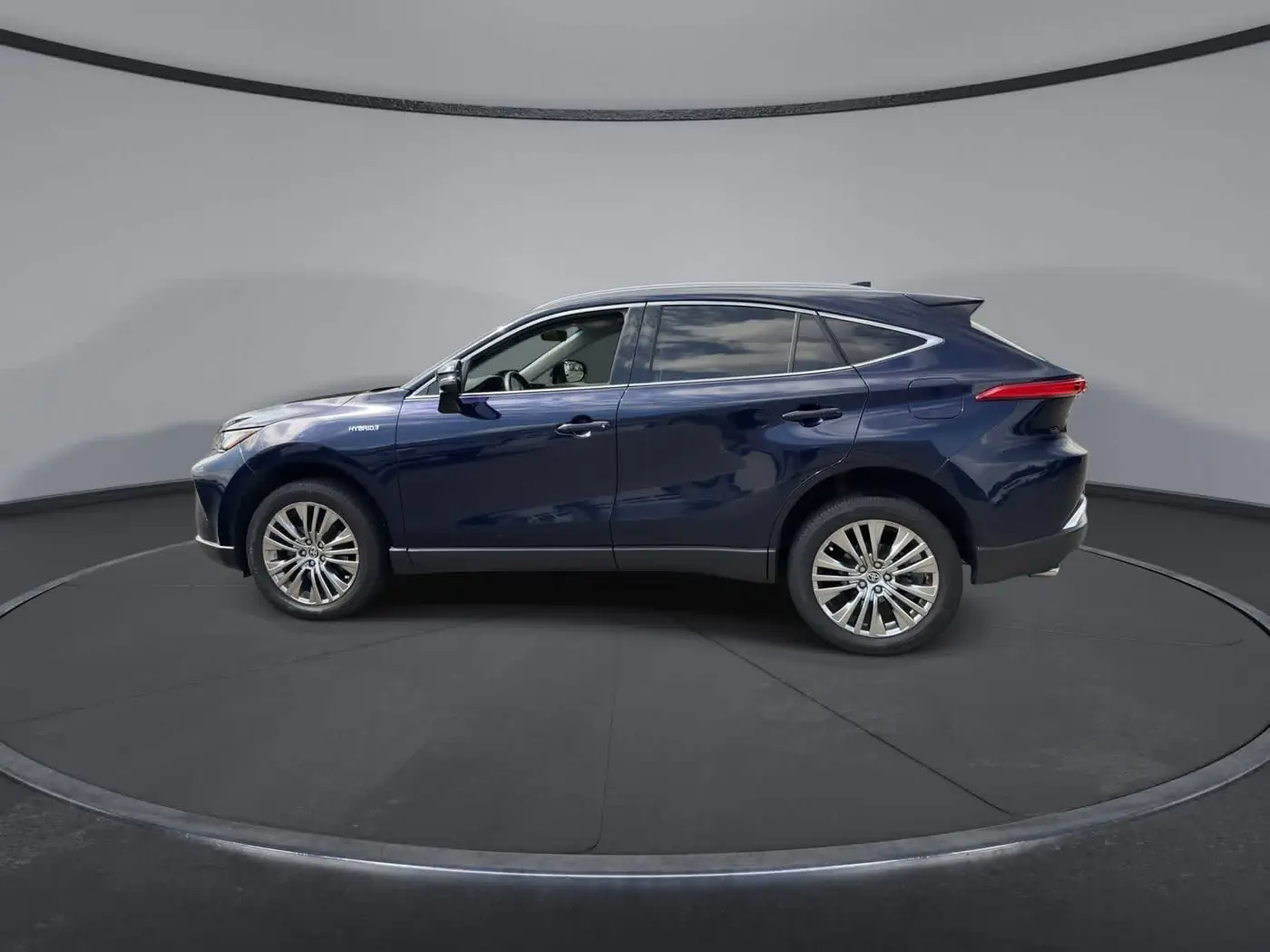 2021 Toyota Venza - $29,766