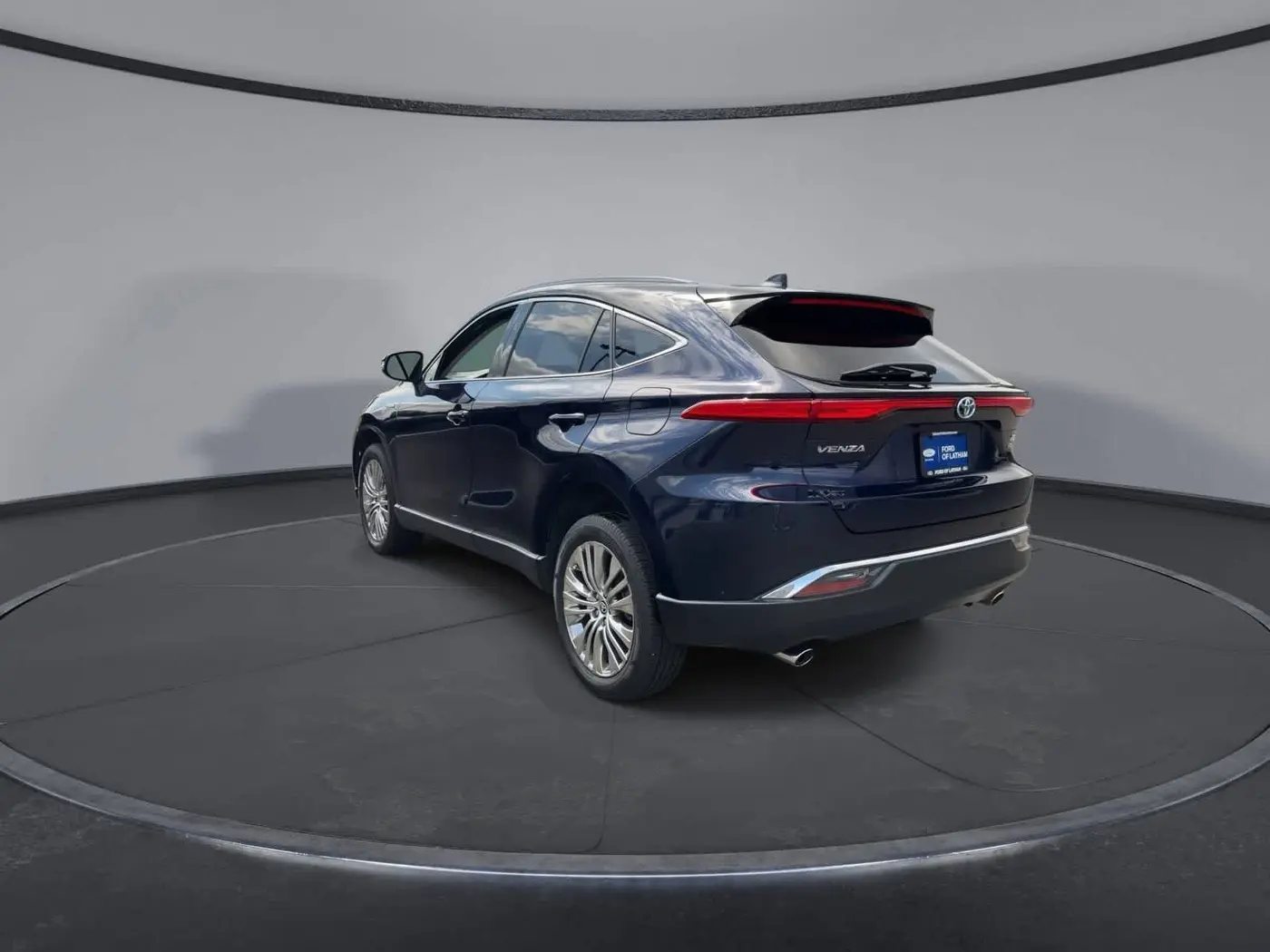 2021 Toyota Venza - $29,766