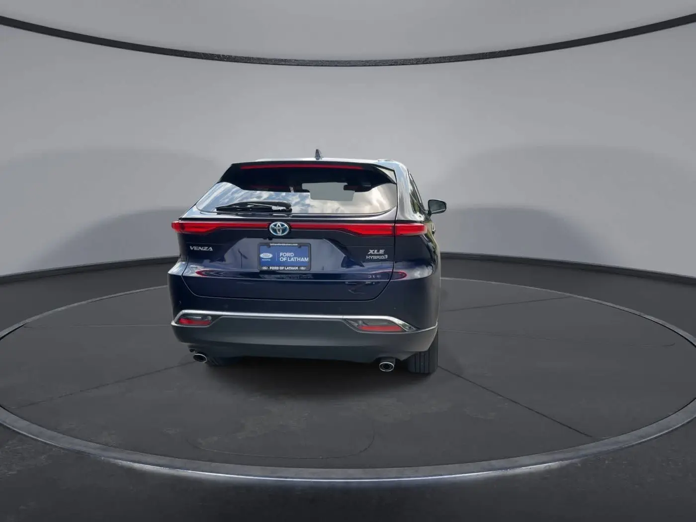 2021 Toyota Venza - $29,766
