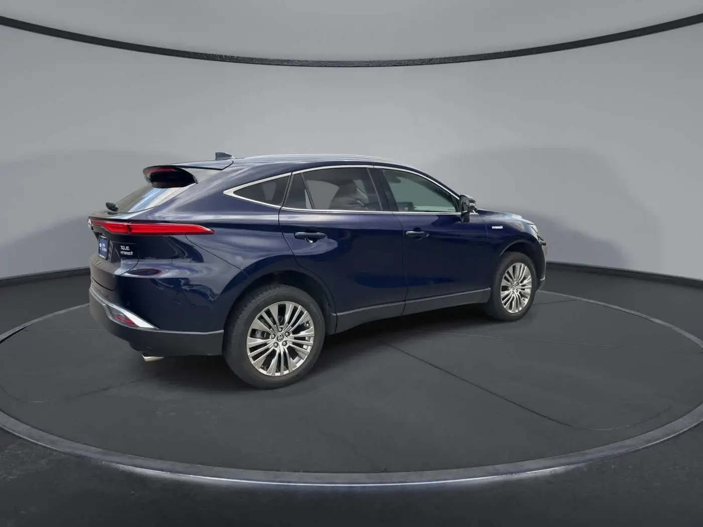 2021 Toyota Venza - $29,766