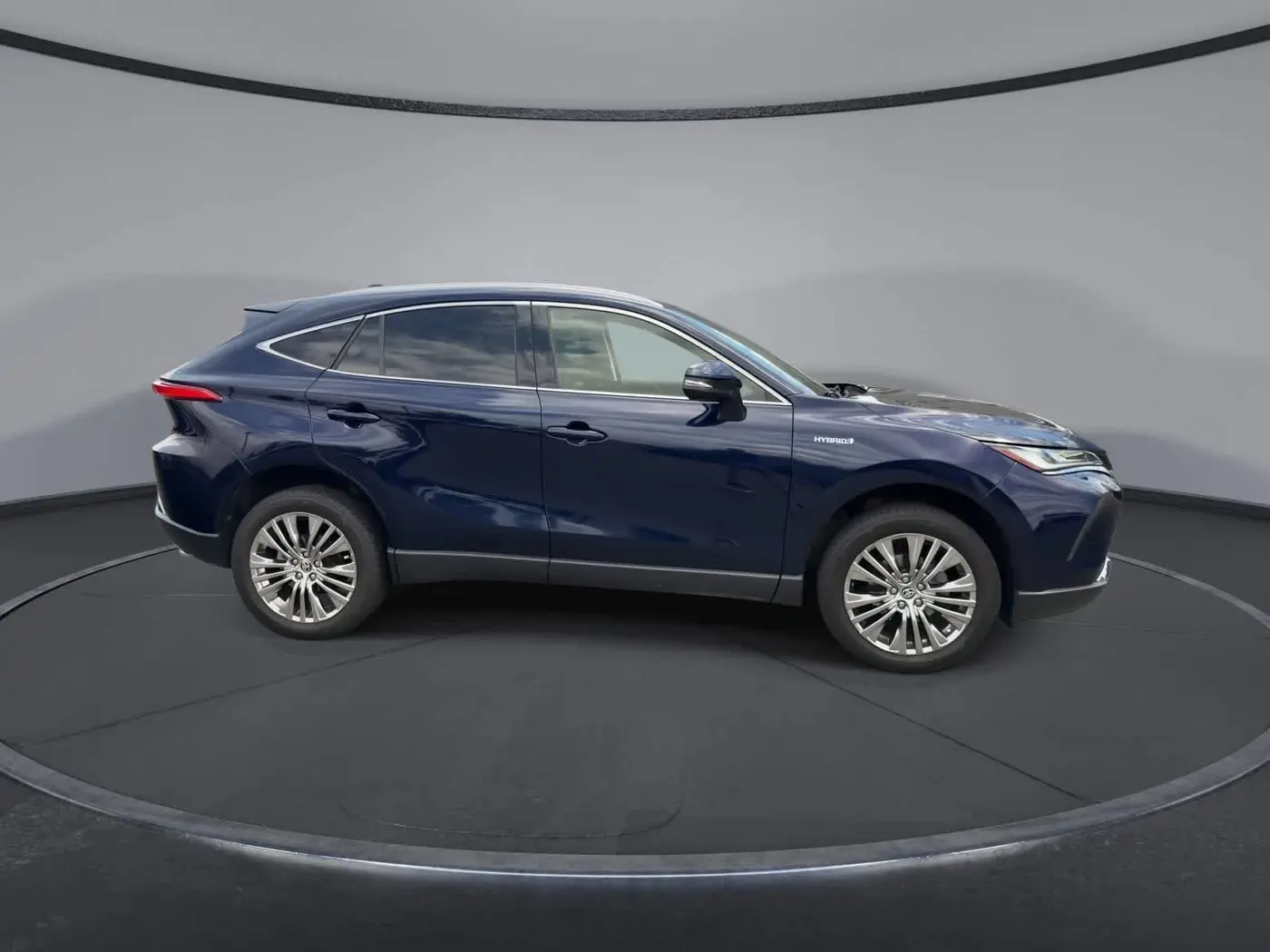 2021 Toyota Venza - $29,766