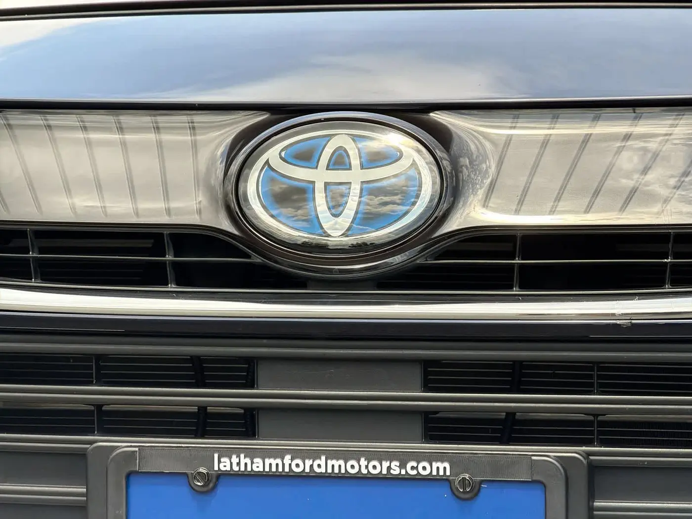 2021 Toyota Venza - $29,766