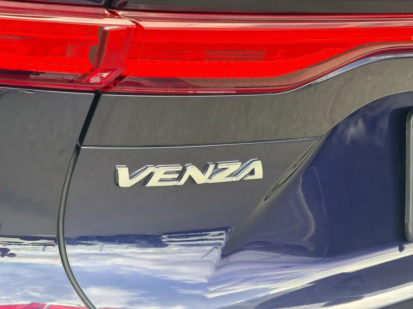 2021 Toyota Venza - $29,766