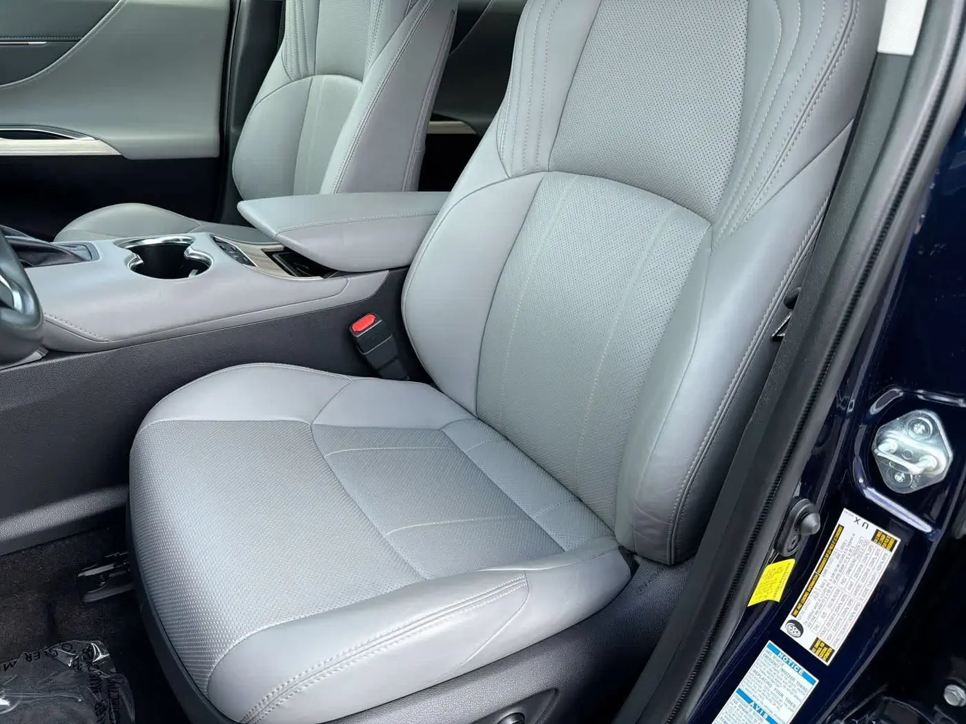 2021 Toyota Venza - $29,766