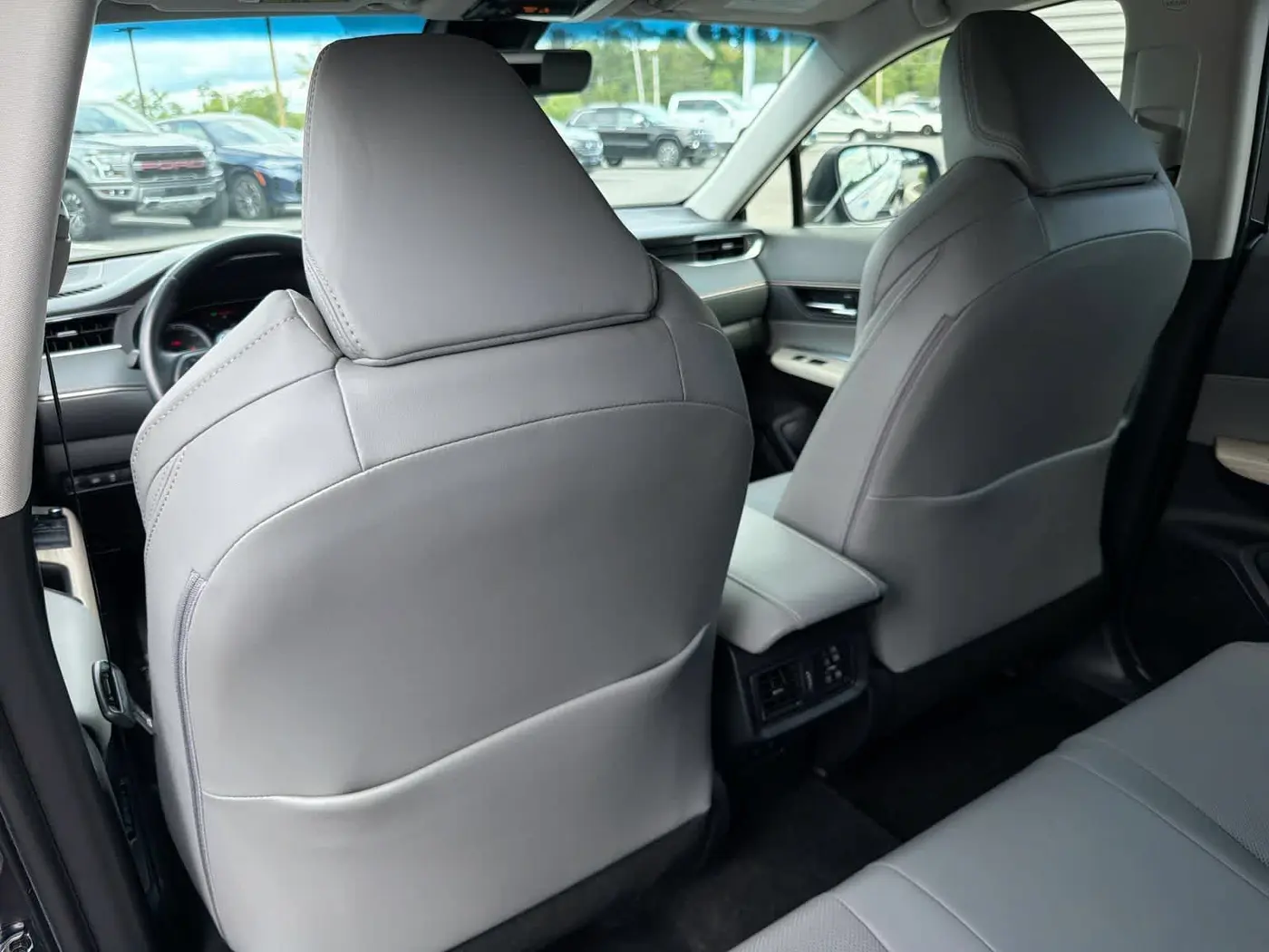 2021 Toyota Venza - $29,766