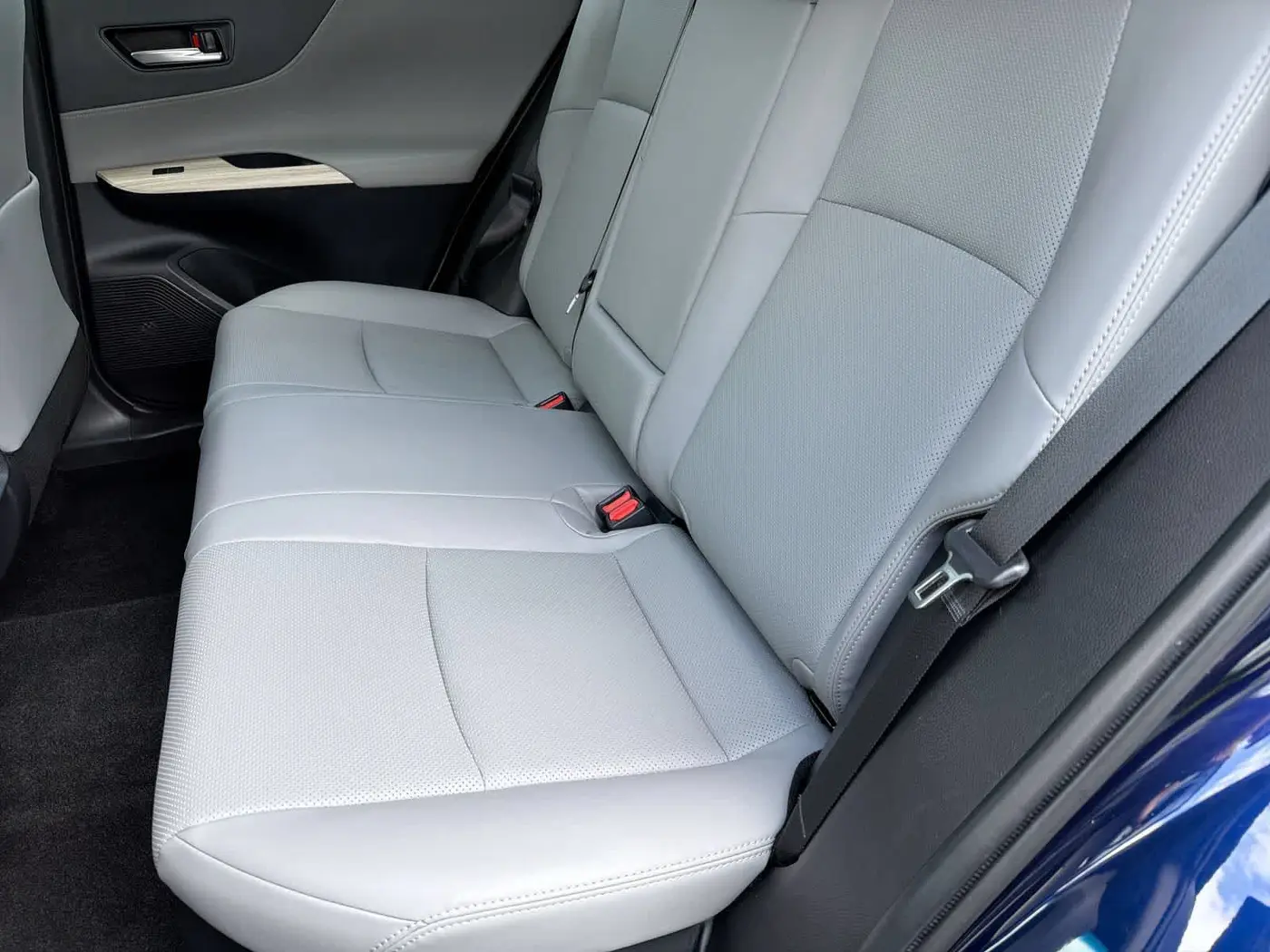 2021 Toyota Venza - $29,766