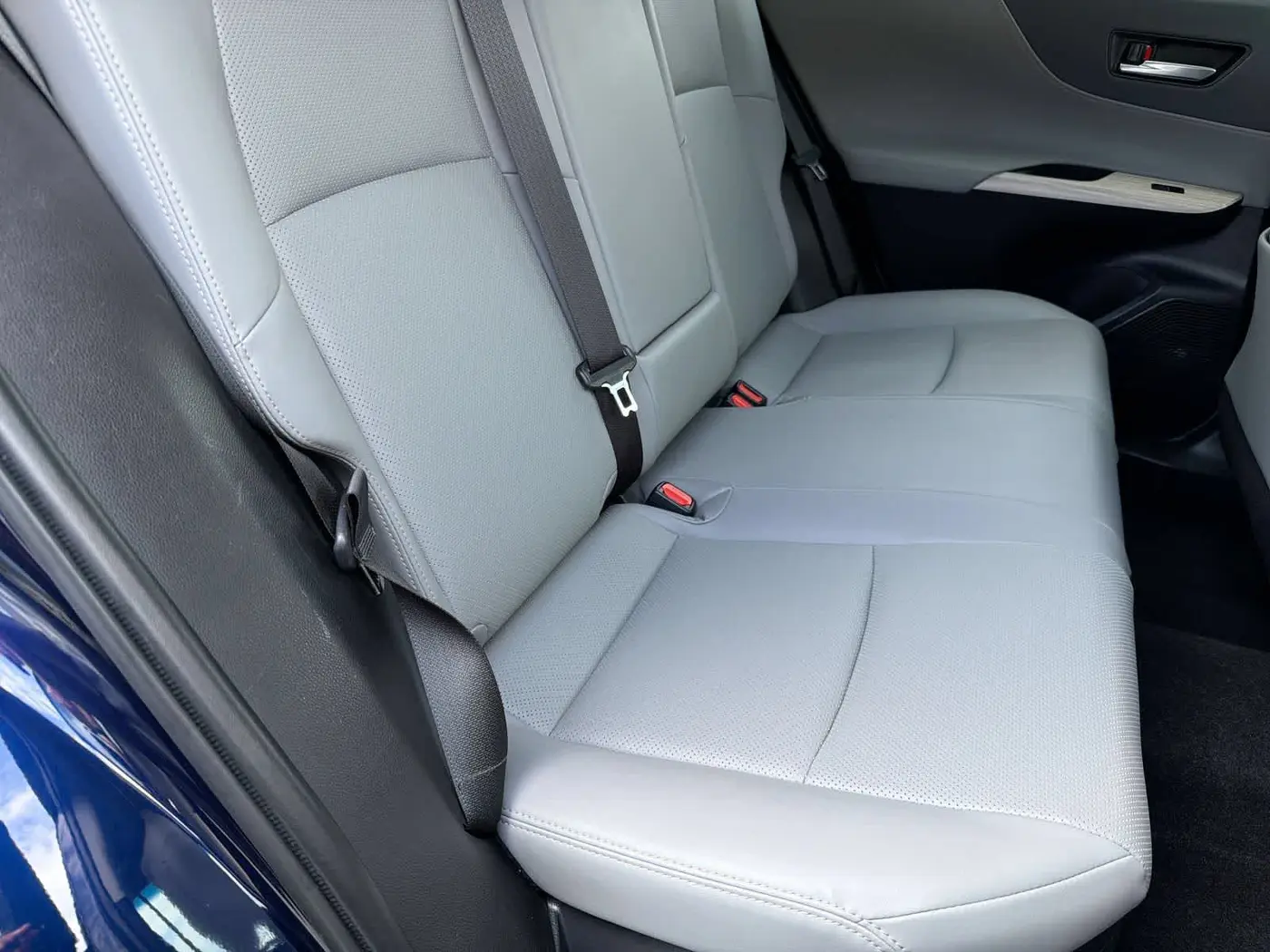 2021 Toyota Venza - $29,766