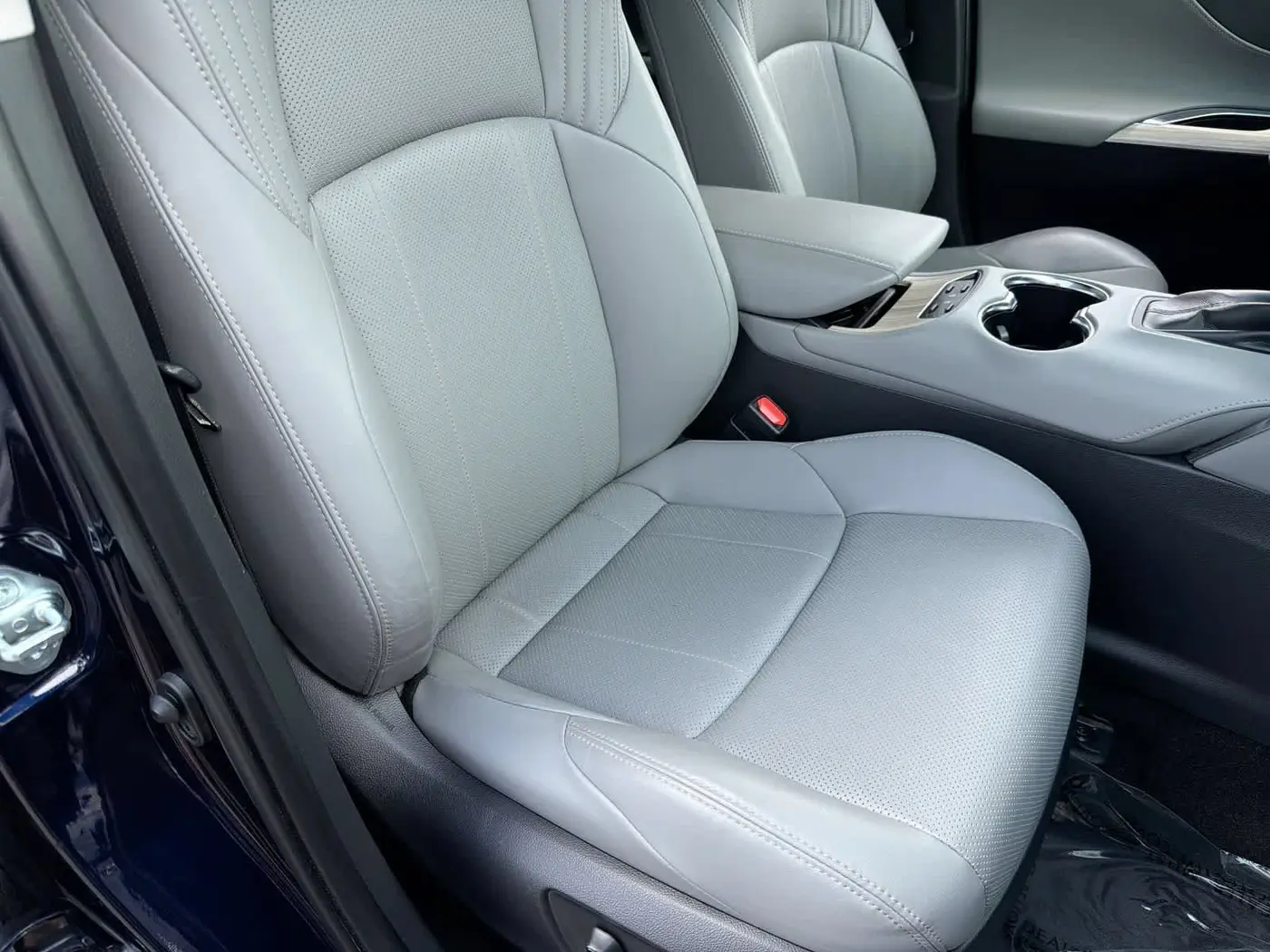 2021 Toyota Venza - $29,766