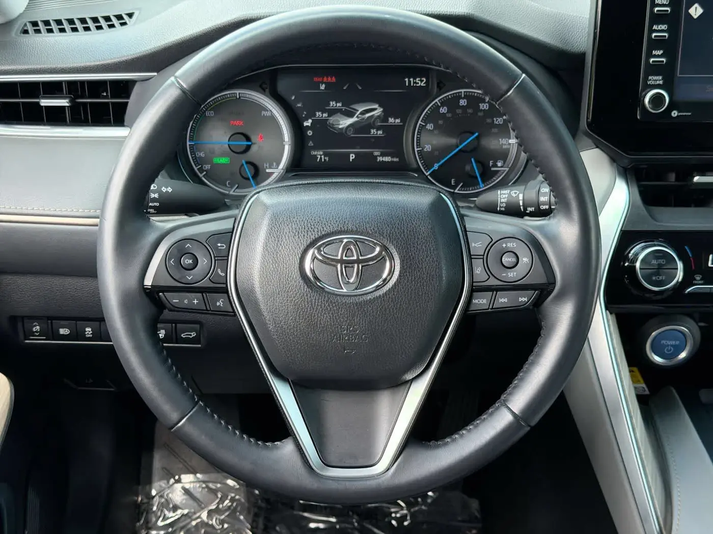 2021 Toyota Venza - $29,766