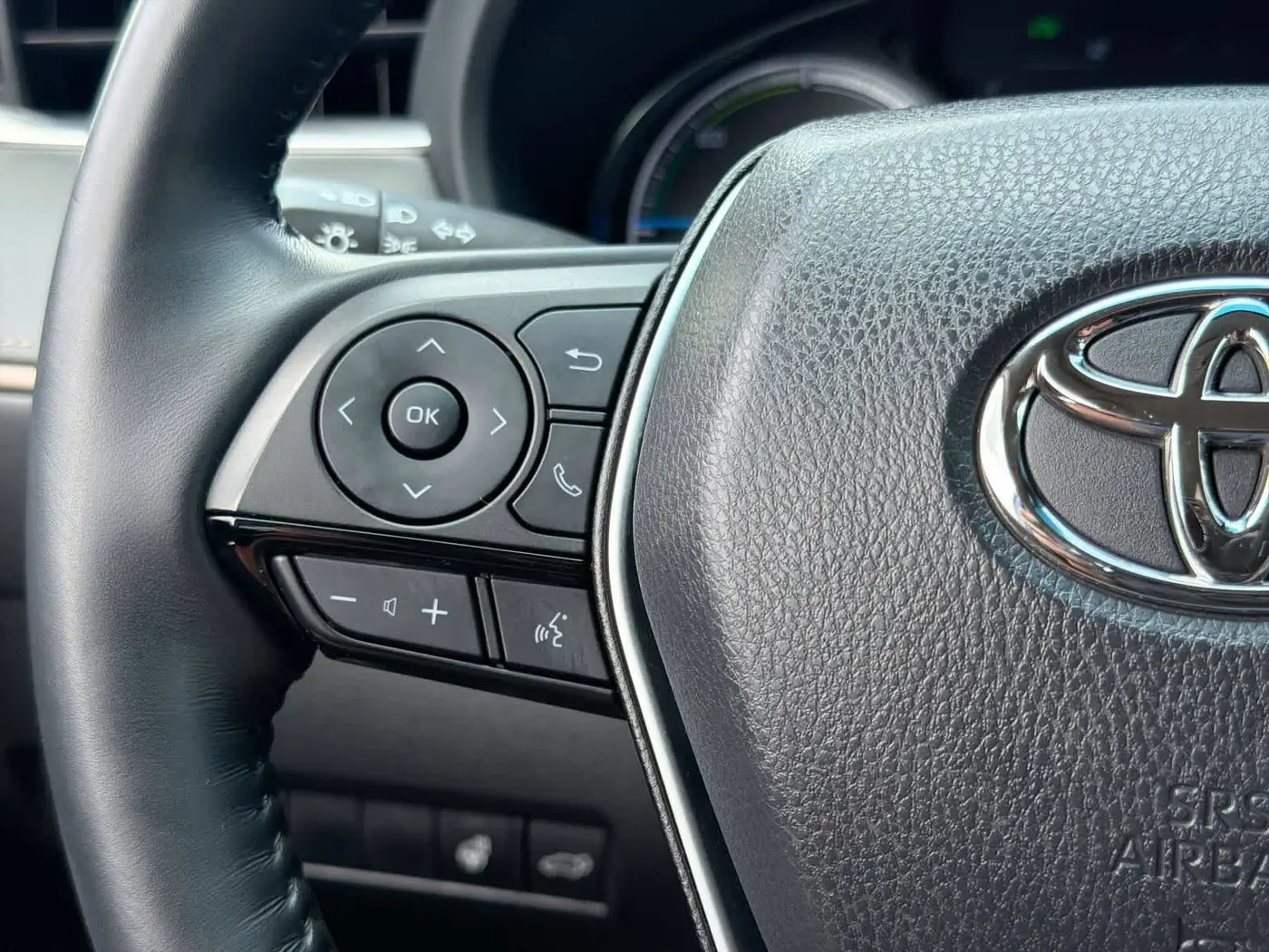 2021 Toyota Venza - $29,766