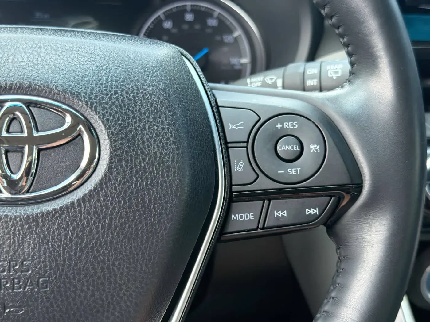 2021 Toyota Venza - $29,766