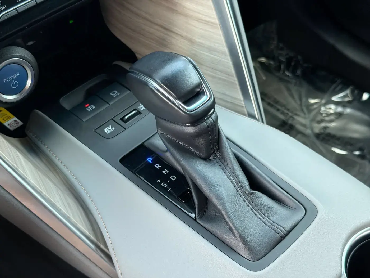 2021 Toyota Venza - $29,766