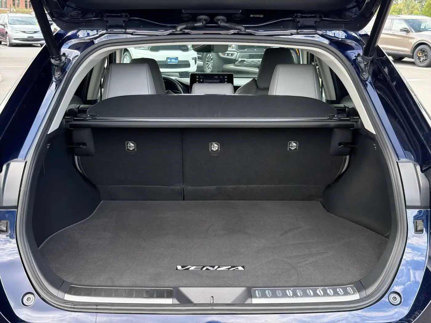 2021 Toyota Venza - $29,766