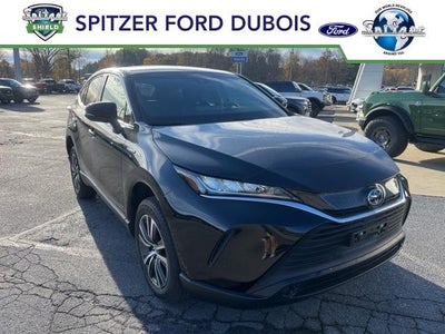 2021 Toyota Venza AWD LE 4DR Crossover