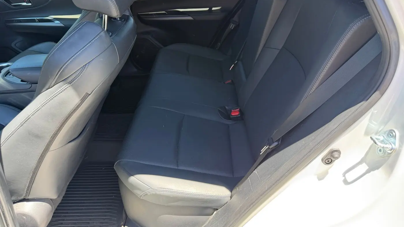 2022 Toyota Venza LE