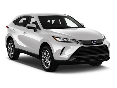 2023 Toyota Venza AWD LE 4DR Crossover