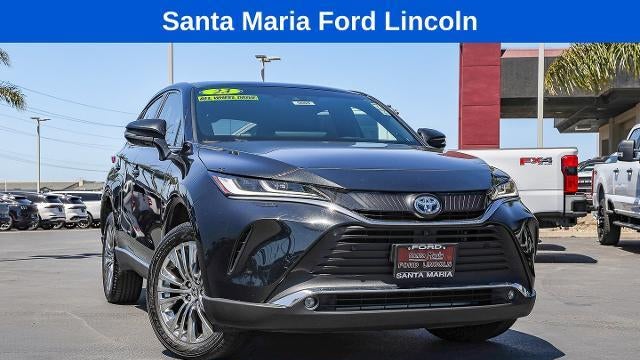 Preowned 2023 Toyota Venza LE for Sale