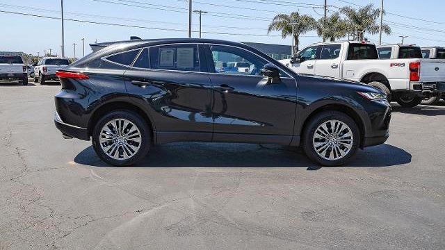 2023 Toyota Venza LE