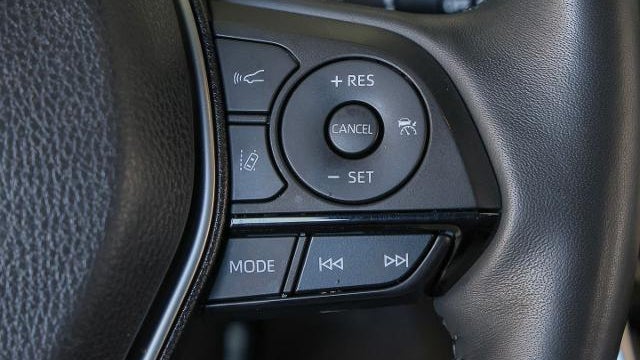2023 Toyota Venza LE