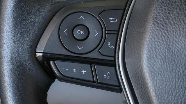 2023 Toyota Venza LE