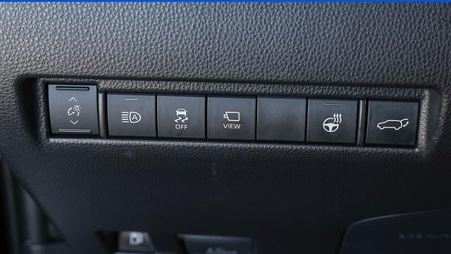 2023 Toyota Venza LE