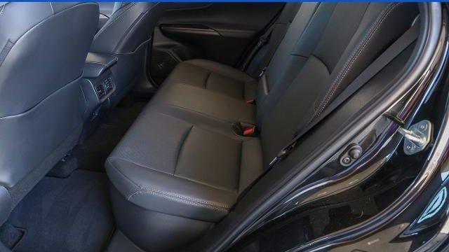 2023 Toyota Venza LE