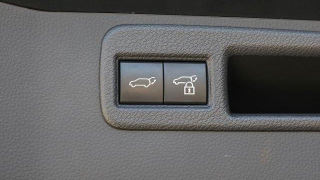 2023 Toyota Venza LE