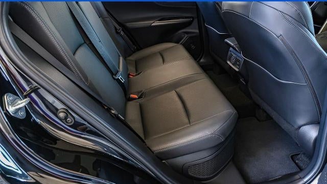 2023 Toyota Venza LE