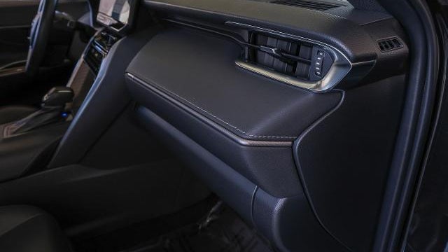 2023 Toyota Venza LE