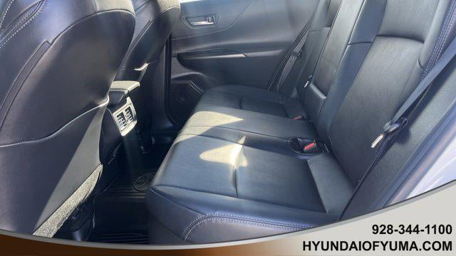 2024 Toyota Venza LE