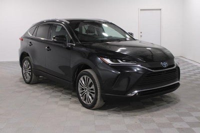 2024 Toyota Venza AWD LE 4DR Crossover