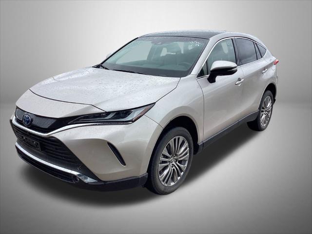 2024 Toyota Venza