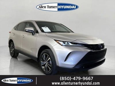 2024 Toyota Venza AWD LE 4DR Crossover