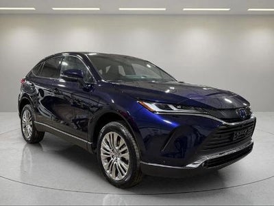 2024 Toyota Venza AWD LE 4DR Crossover