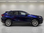2024 Venza Thumbnail 2