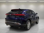 2024 Venza Thumbnail 3